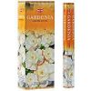 HEM Wierook - Gardenia - Slof / Voordeelbox (6 Pakjes / 120 stokjes)