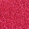 Gekleurde Steentjes 4-6mm - Granulaat - FUCHSIA - Bodembedekking voor Bloempotten en Plantenbakken - 1KG