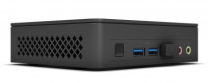 Intel/ASUS Mini PC/Computer Compleet inclusief RAM en SSD - 16GB/2TB - N4505 2-Core@2-2.9GHz - WIFI/Bluetooth - HDMI/DisplayPort - Win11 PRO