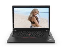 BACK TO SCHOOL 2024 AANBIEDING: Lenovo 14" i5 Laptop / Notebook - ThinkPad Ultrabook T480S - i5-8250U 256GB SSD 12GB RAM - Refurbished A-Grade+ (Recoated en met nieuw toetsenbord, als nieuw!)